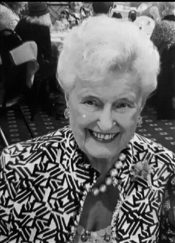 VIRGINIA SCHULTZ